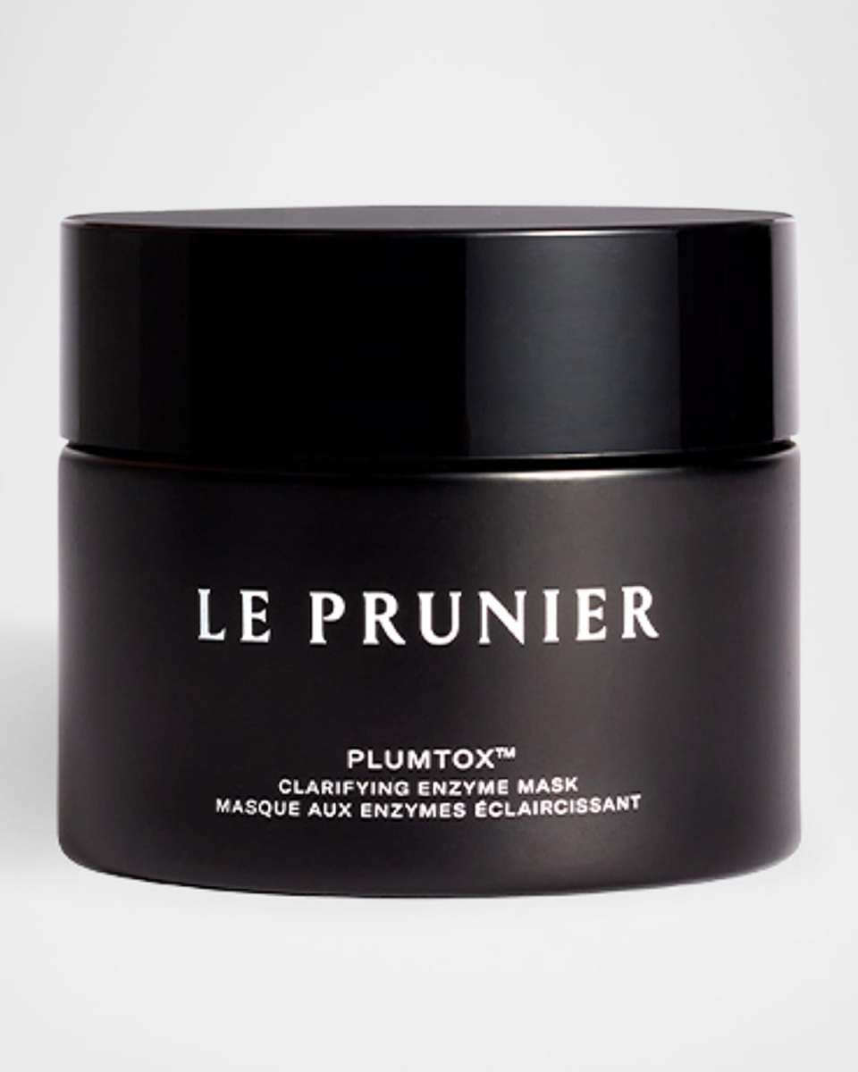 Plumtox Clarifying Mask, 1.7 oz.